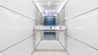 Elevators for Commercial Buildings: Design & Trends