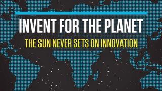 Invent for the Planet