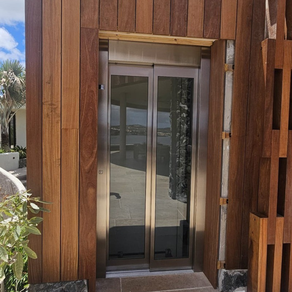 Private villa - Curacao