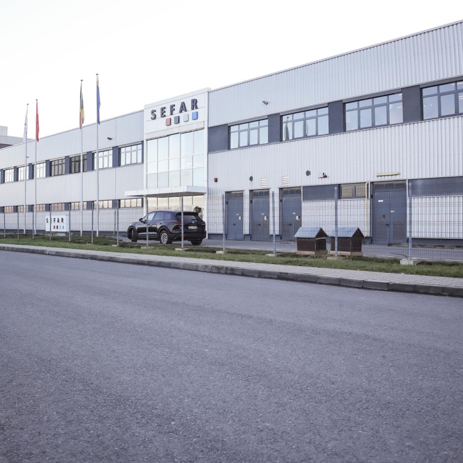 Sefar 