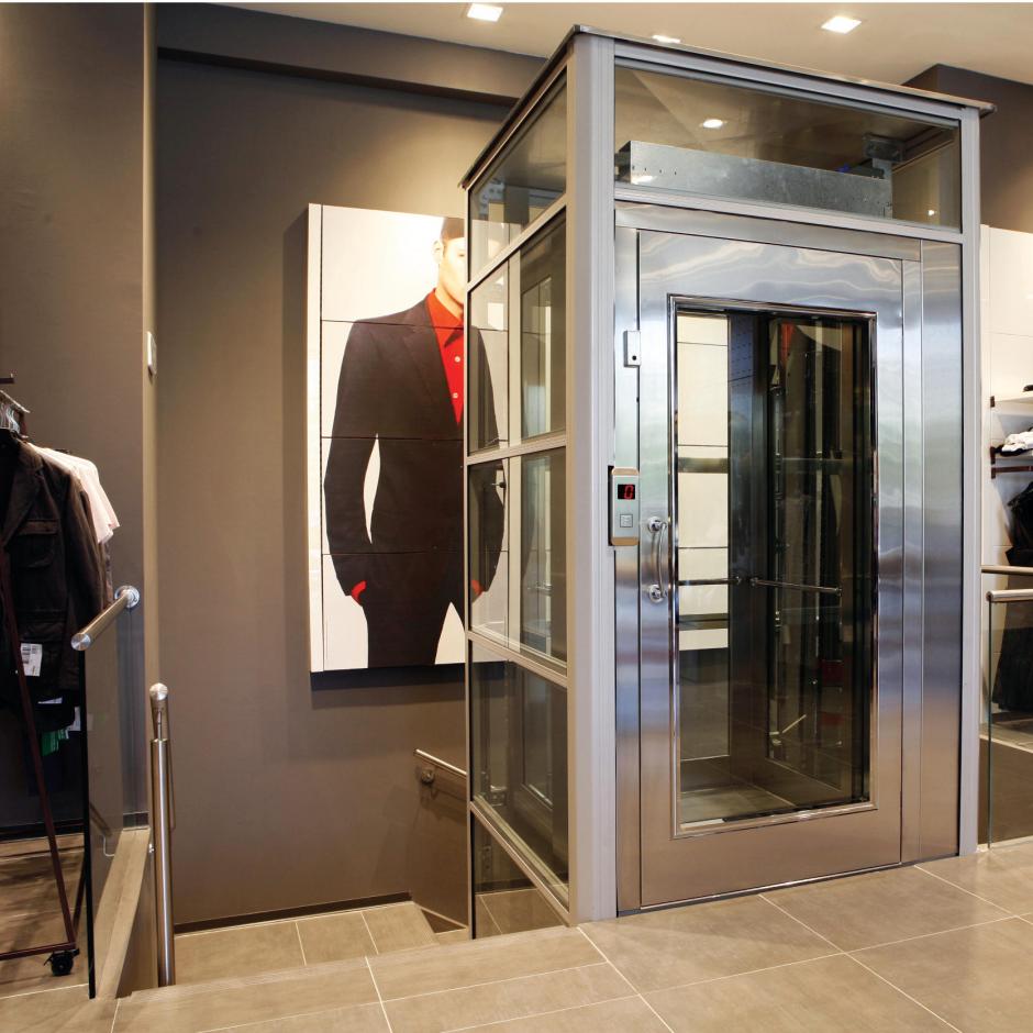 Benetton Stores Thessaloniki 1