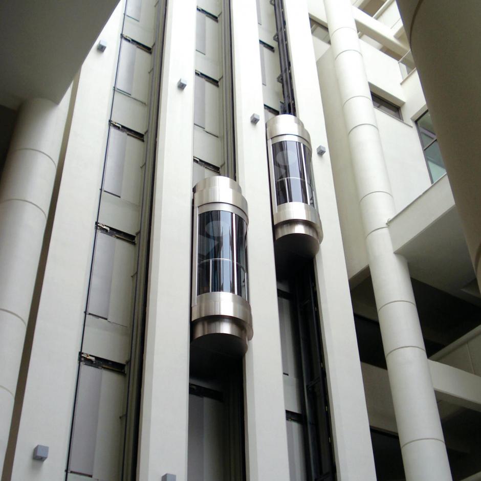 Office Building Athens 1