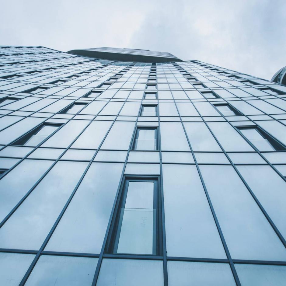 King David Residences and Business Center