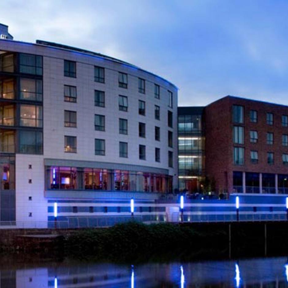 Atlas Premium for Hotels