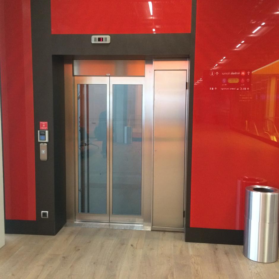 International Airport Keflavik