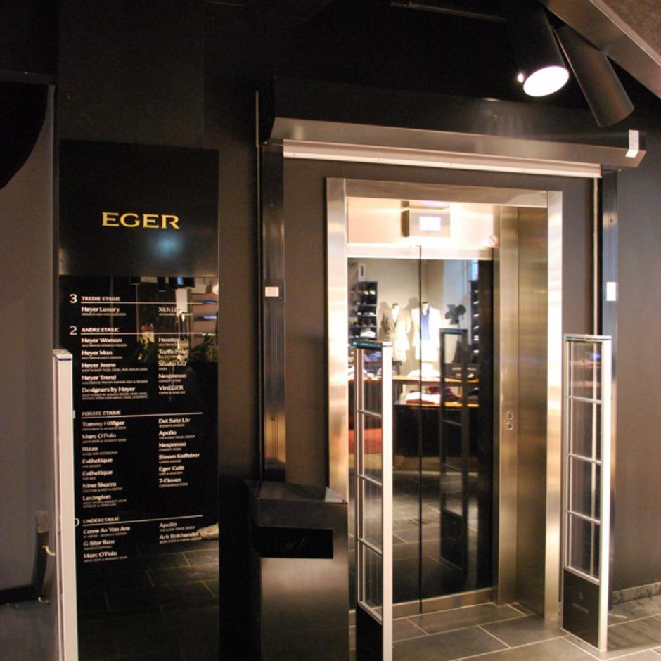 Atlas Premium for Commercial and Public