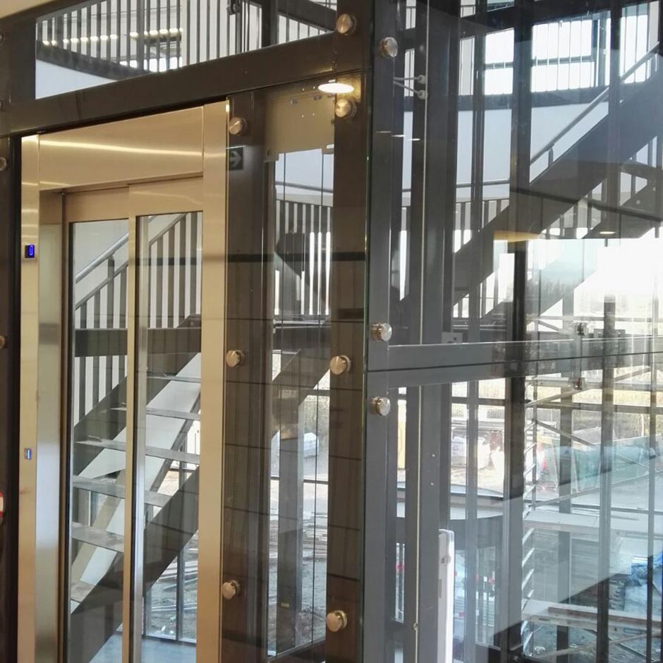 Atlas Premium for Commercial and Public