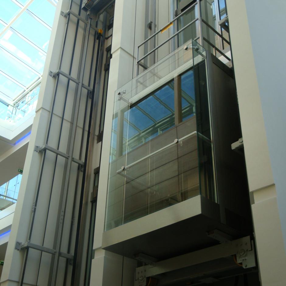 Atlas Premium for Commercial and Public