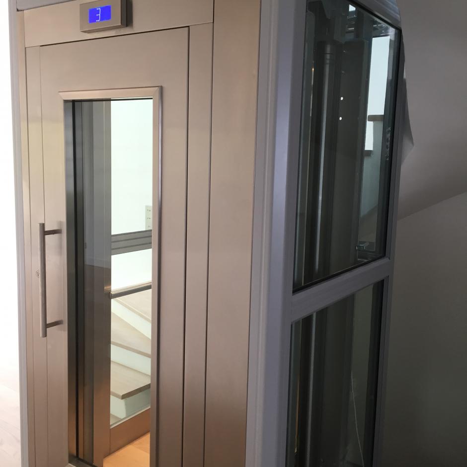 MaisonLIFT Plus home solutions