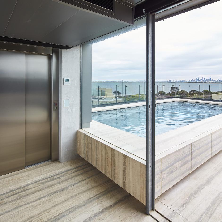 MaisonLIFT Basic home solutions