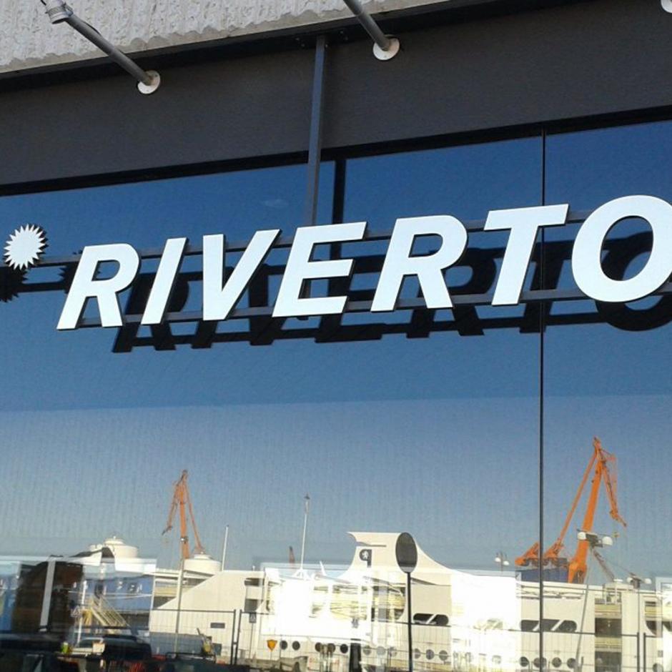 Hotel RivertonHotel Riverton