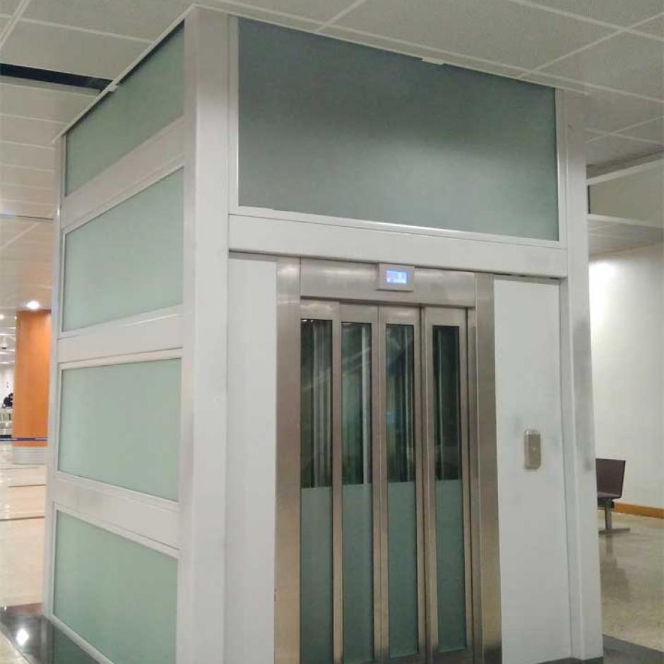 International Airport