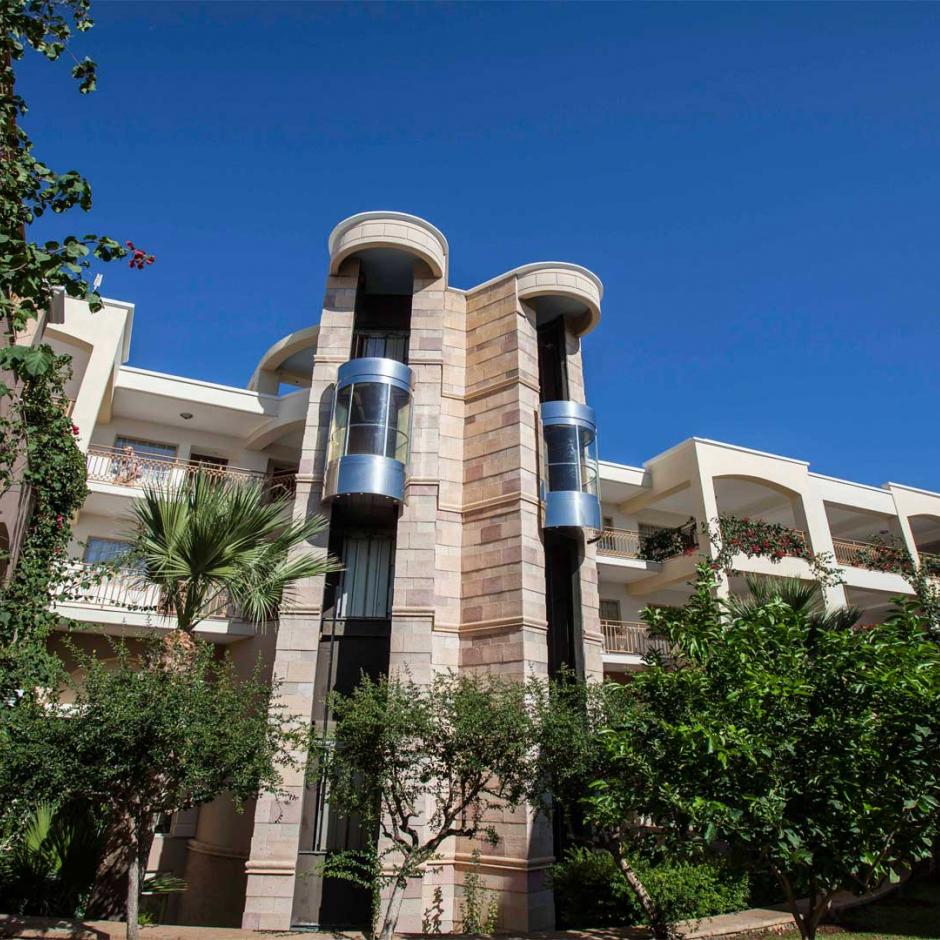 Lindos Imperial Hotel