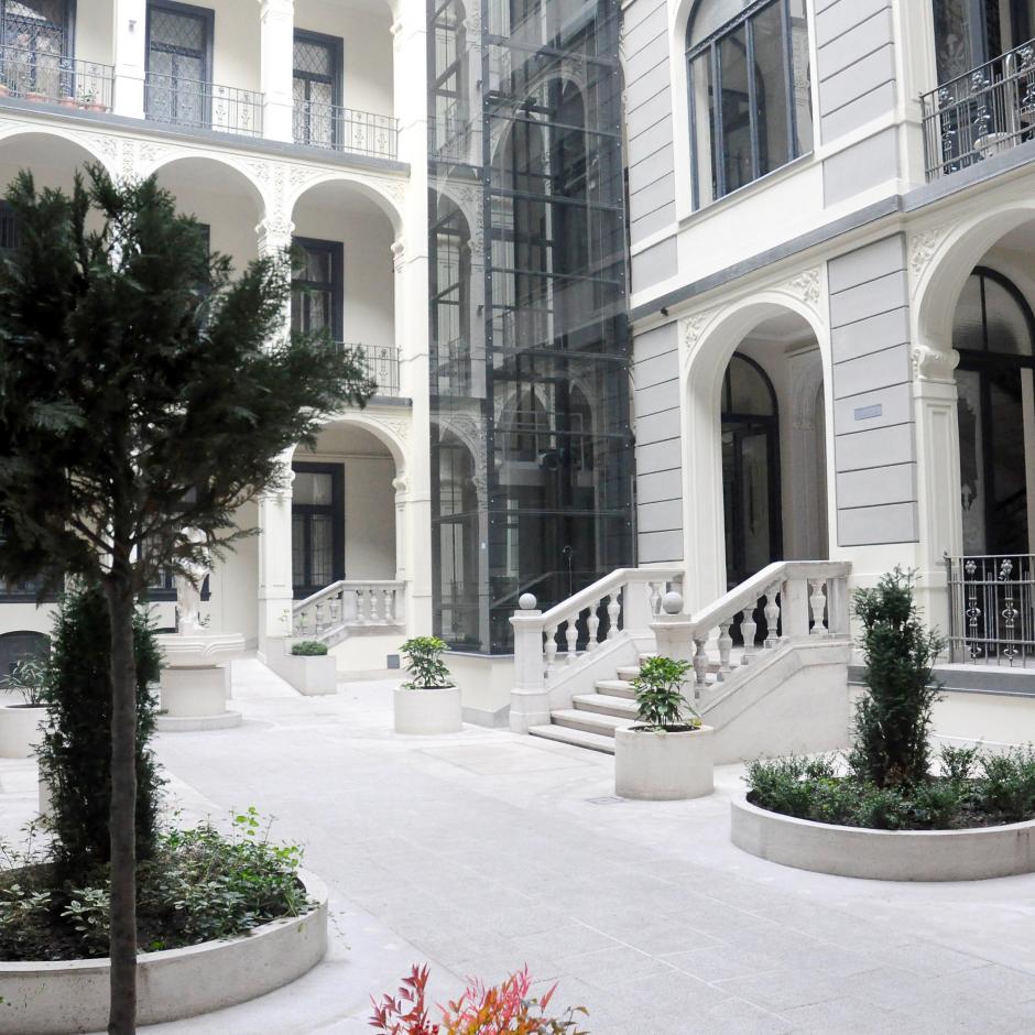 Luxury Apartments Budapest 1