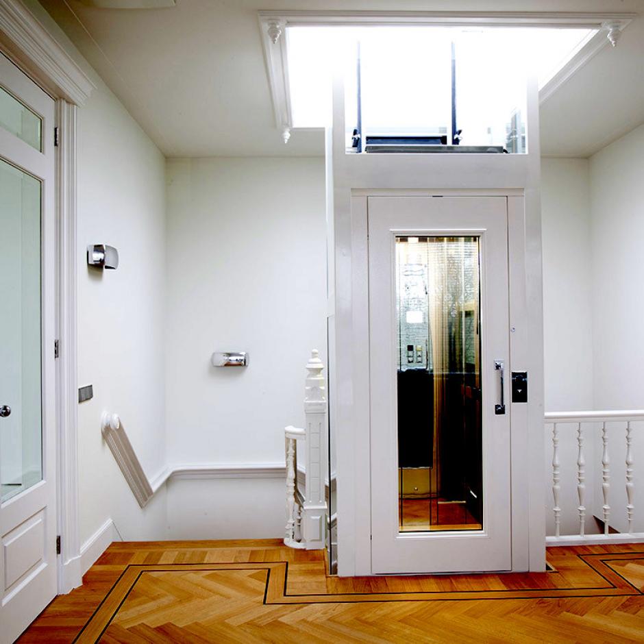 maison lift plus home private residence
