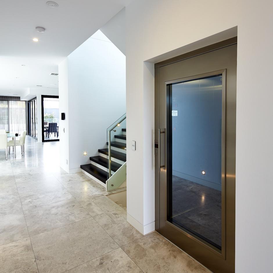  Private Residence Australia 1