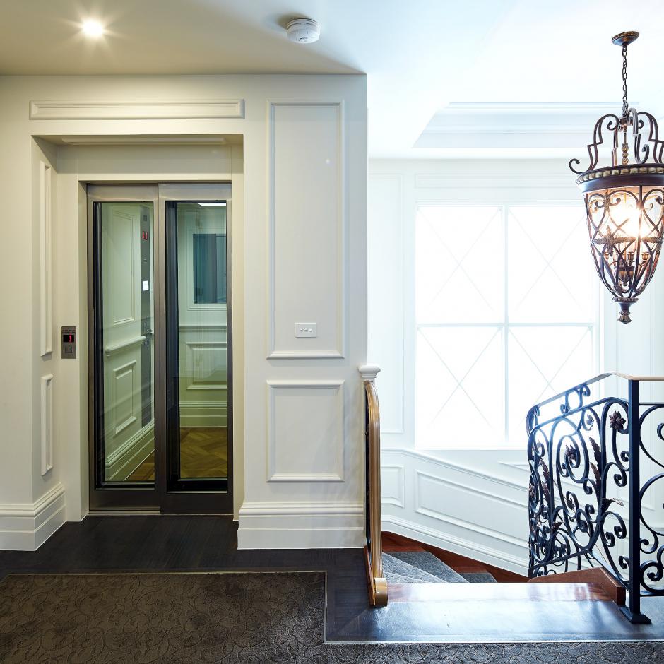 Private Residence Australia 1