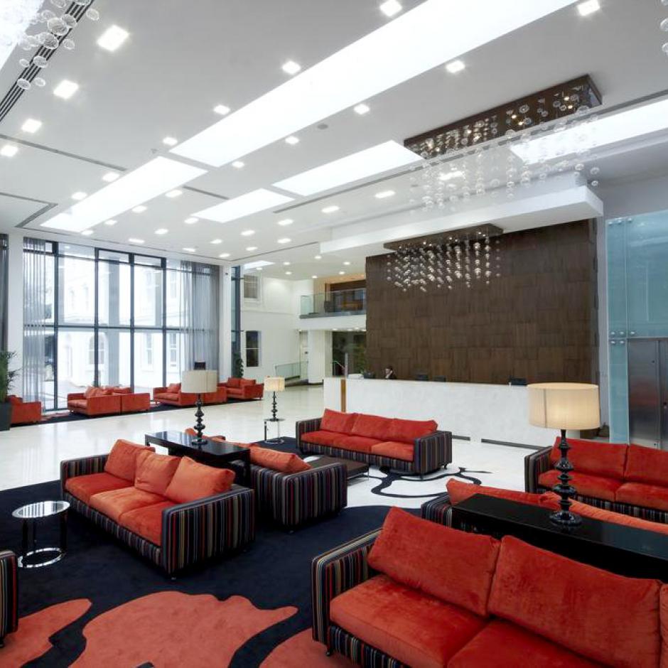 Rochestown Park Hotel 1