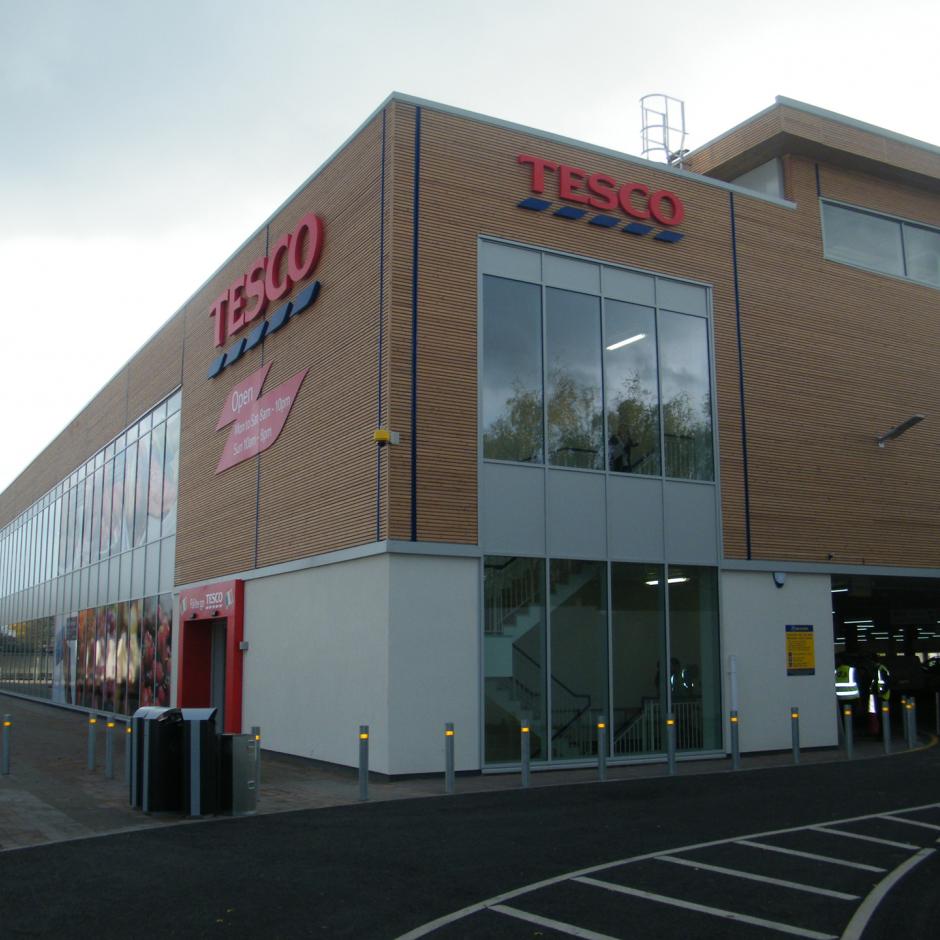 Commercial and Public